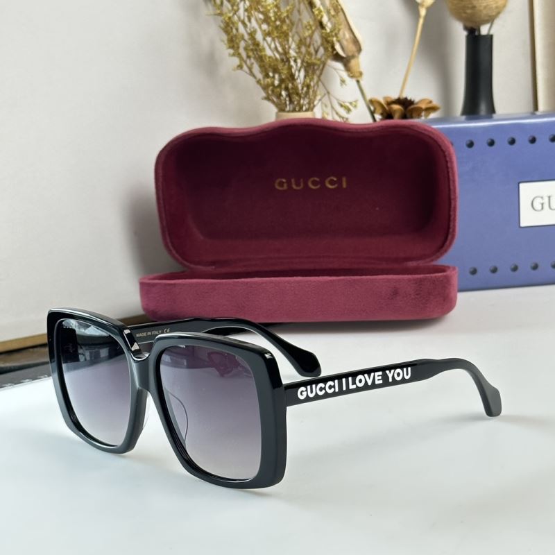 Gucci Sunglasses